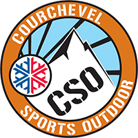 Courchevel Sports Outdoor logo